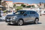 Peugeot 3008 GT Line 2016 года (WW)
